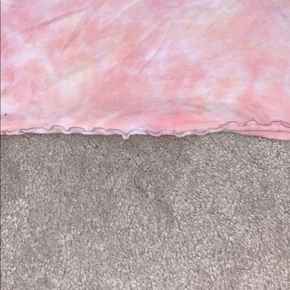 Pink short sleeve - Picture 3 of 3